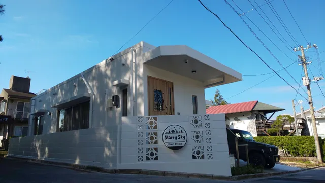 Starry Sky Resort Okinawa