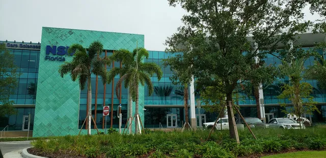 NSU Clearwater Campus