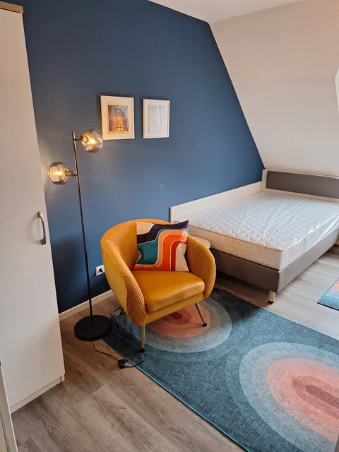 Altdeutscher Hof Beckord