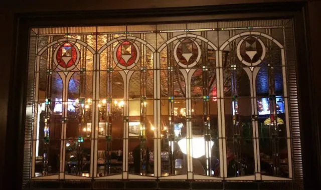 The Old Spaghetti Factory