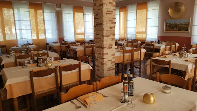 Trattoria Da Tullio
