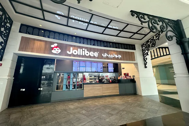 Jollibee Place Vendôme Mall