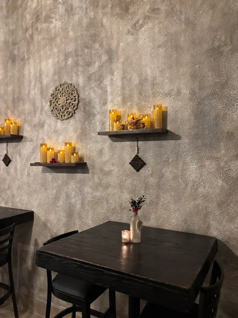 The Mix Up Mediterranean Table