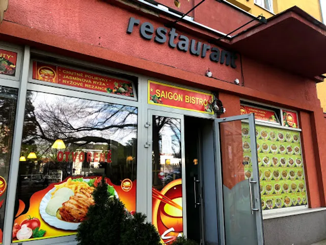 Bistro Saigon