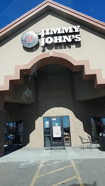 Jimmy John's