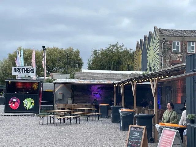 The Prospect Building