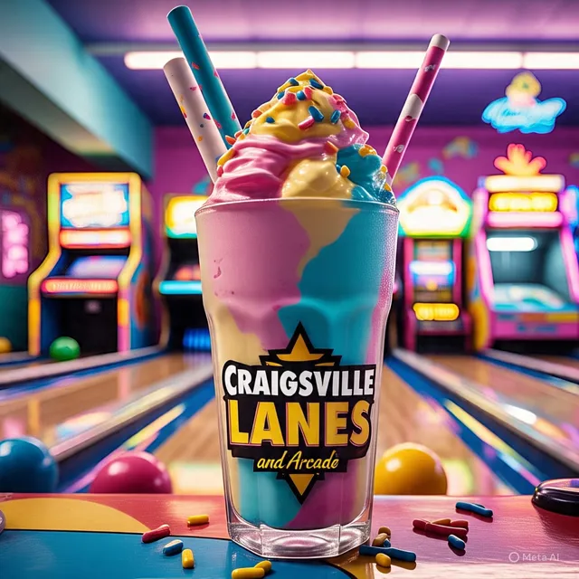 Craigsville Lanes
