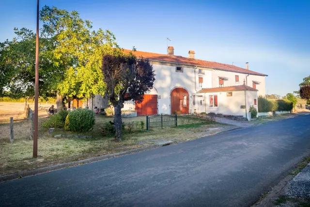 Gite Une Belle Histoire