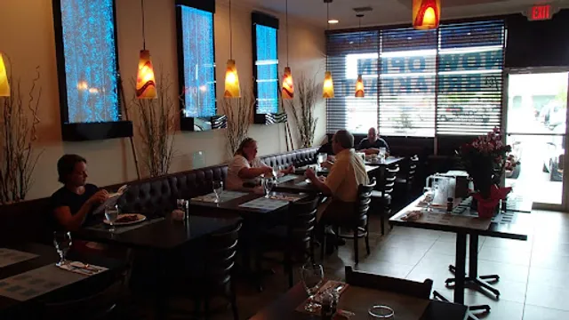 Key Plaza Creperie - Breakfast & Lunch Key West