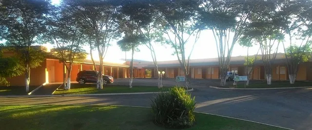 Hotel Fazenda Vista Linda