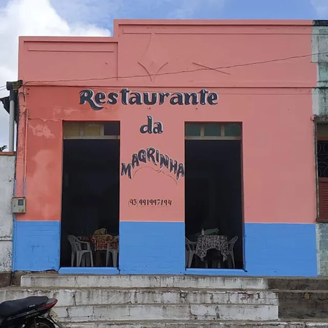 Restaurante da Magrinha