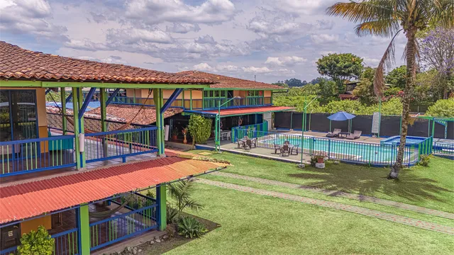 El Sendero del Quindío