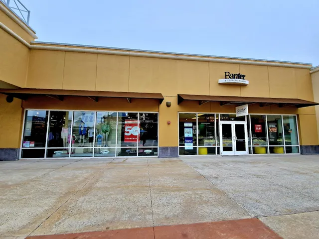 Banter by Piercing Pagoda