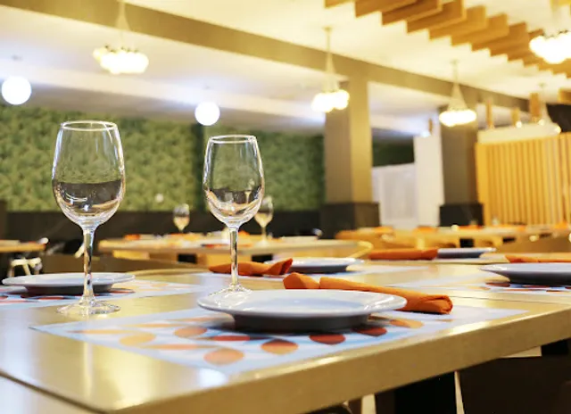 Restaurante Atracón