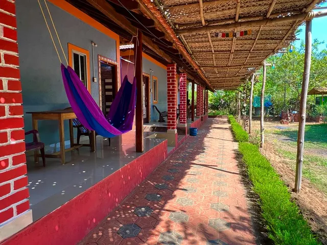 Gundappa Cafe And Rooms