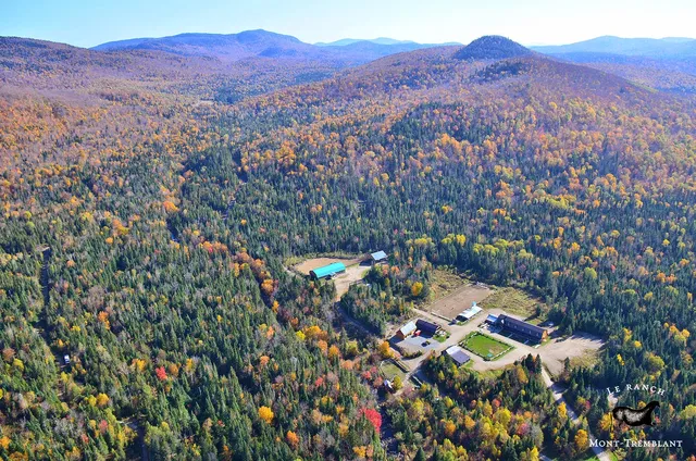 Ranch Mont-Tremblant
