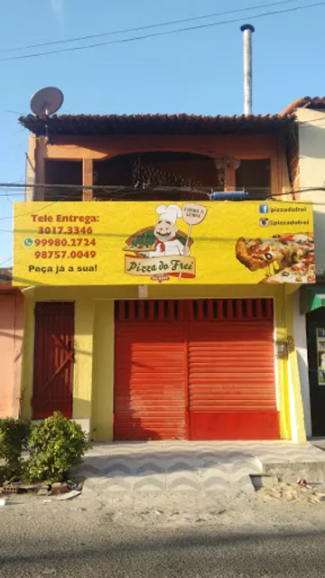 Dom Raffael Pizzaria | Messejana