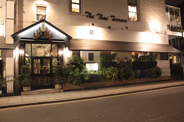 Kensington Thai Terrace