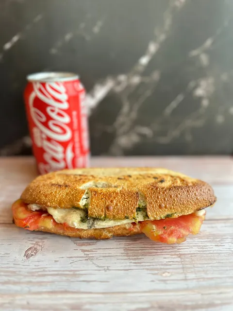 Merken Hotdoglogists