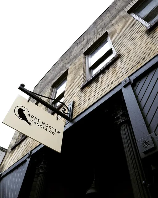 Carpe Noctem Candle Co