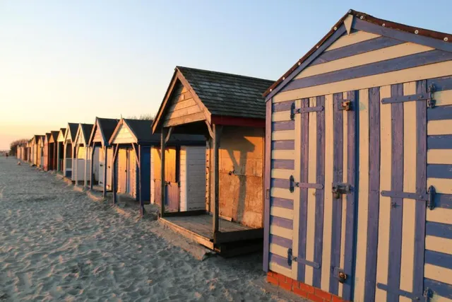 Willow House Bed & Breakfast West Witterings