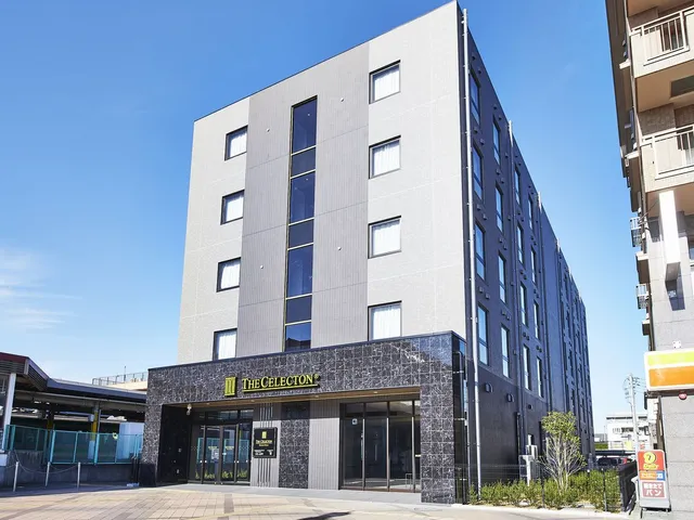 The Celecton Kitamotoekimae