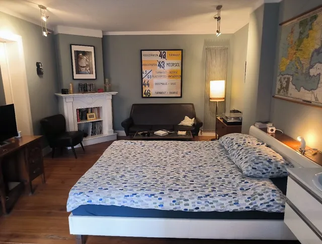 Guest House De Buitenmuur