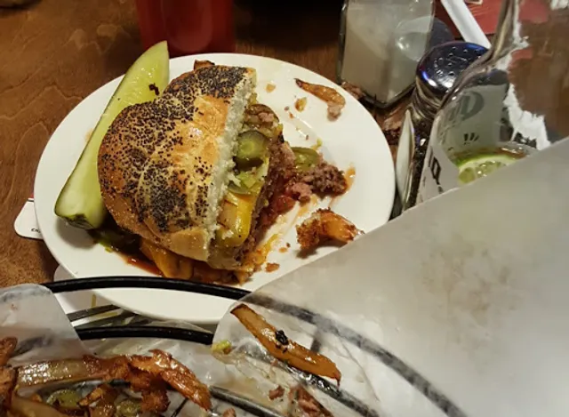 Starting Point Bar & Grill