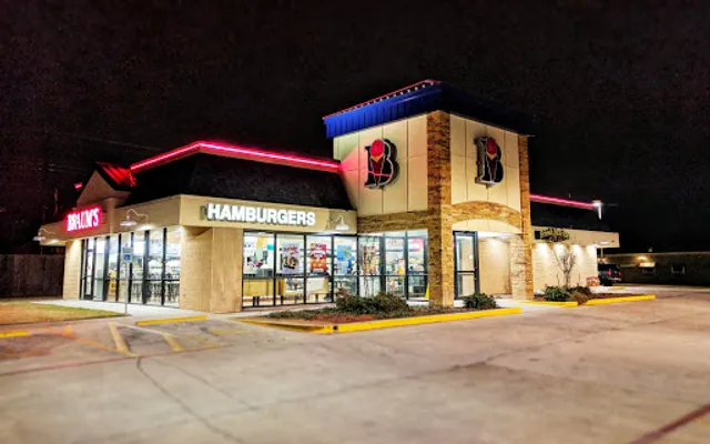 Braum's Ice Cream & Dairy Store