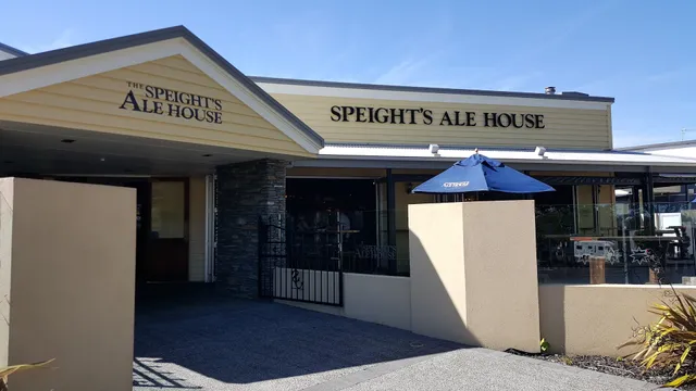 Speight's Ale House Hamilton