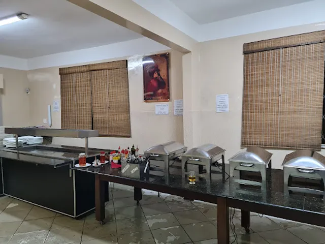 Aqui Tudo é Bom - Lourdes. Ponto da picanha