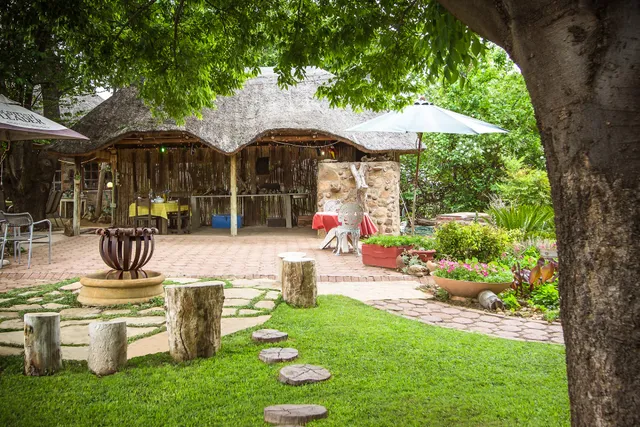 Morning Glory Cottages