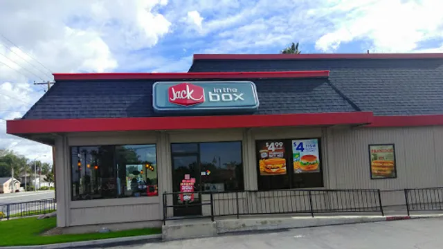Jack in the Box