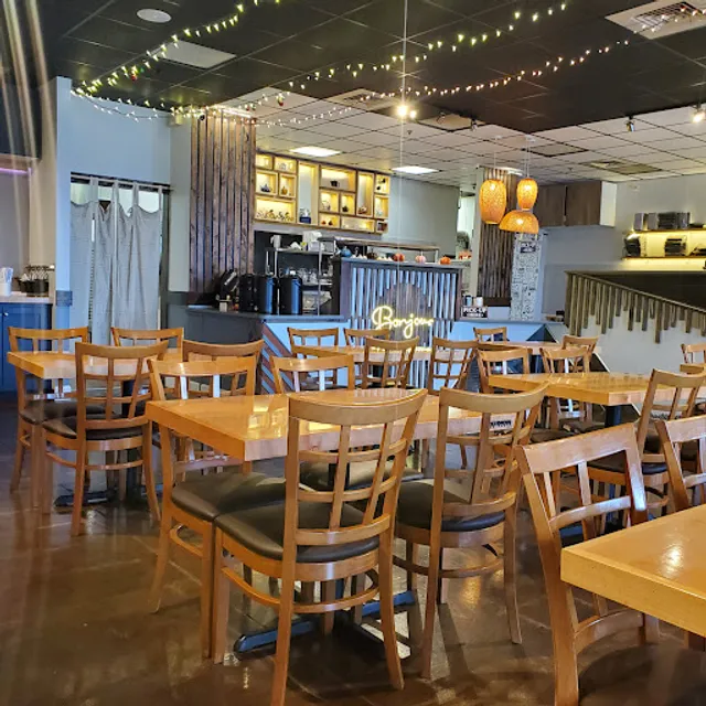 Bonjour Banh Mi & Tea