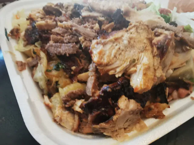 Restaurant La Belle Bleue