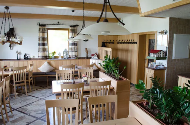 Naturfreundehaus Mainblick