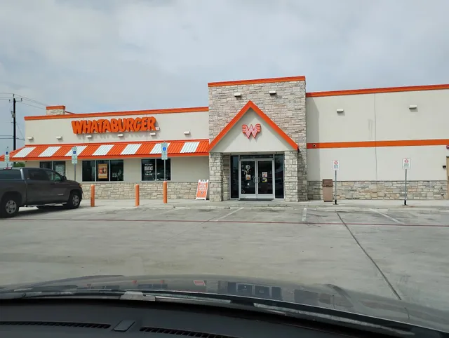 Whataburger