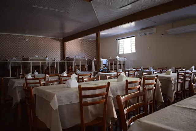 Boone´s Restaurante