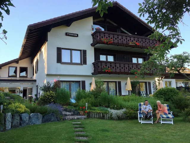 Landhaus Pension Florian