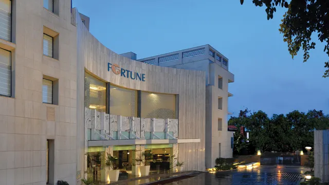 Fortune Sector 27, Noida - Member ITC hotels' group