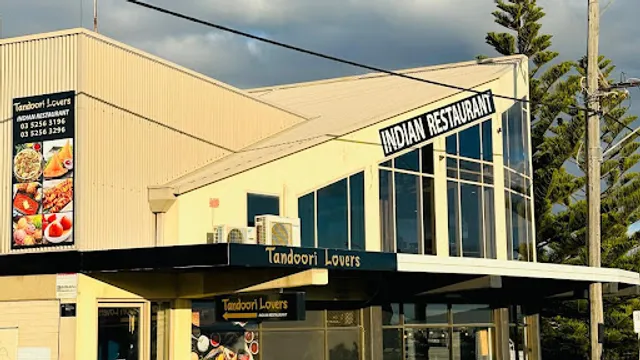 Tandoori Lovers Ocean Grove