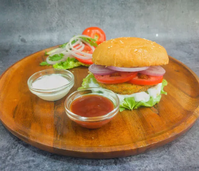 TeaMax Cafe Viman Nagar Pune