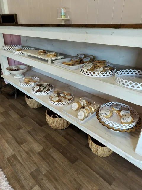 The Cookie Cottage Bakery