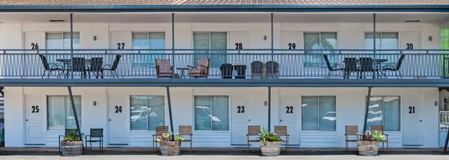 Proserpine Motor Lodge