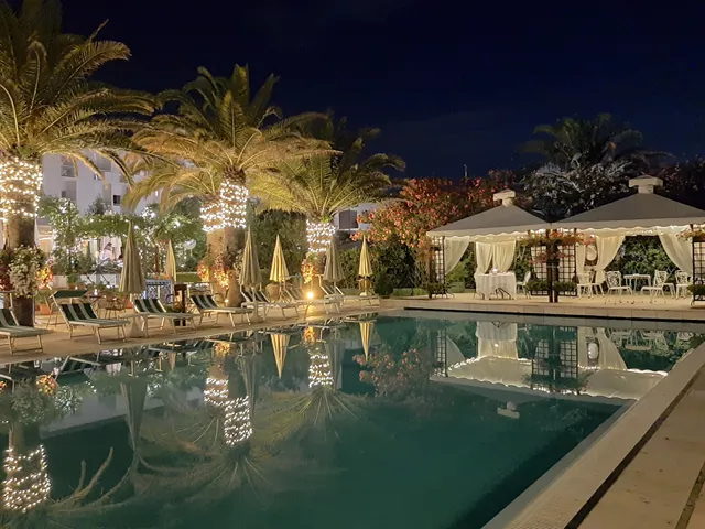 Mion Hotel & Sanìo Restaurant