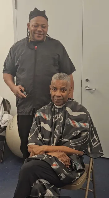 Academy Fades & Braids Barber Shop