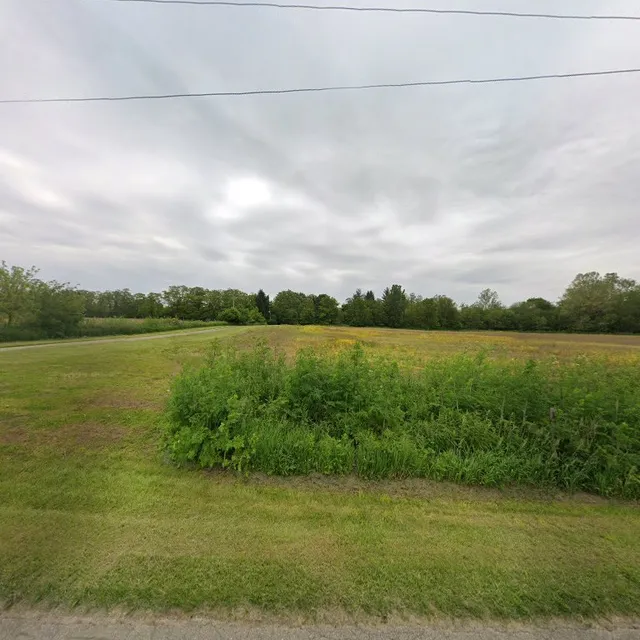 Michael Ross Matherly's Fine Art Studio