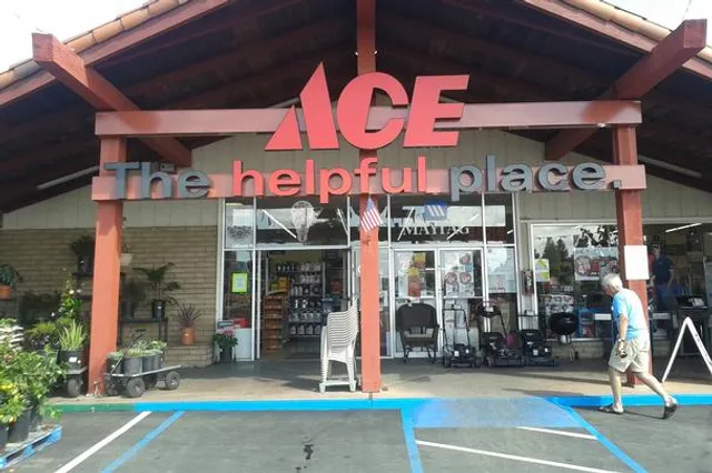 Ace Hardware of Watsonville