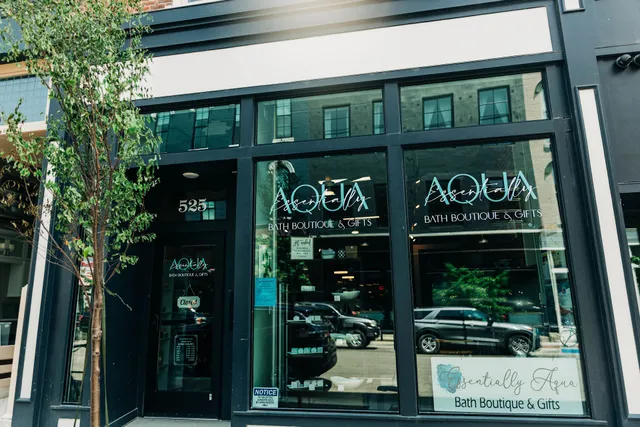Essentially Aqua, LLC