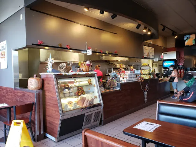 Penn Station East Coast Subs